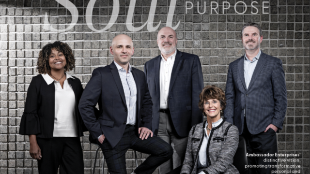 Business People Magazine